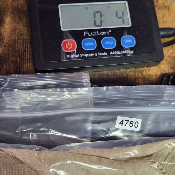 Nanette Lepore Curved Yoke Blouse Women’s SZ XL Beige Flowy Romantic EUC - Picture 12 of 12